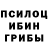 БУТИРАТ GHB EGGephant